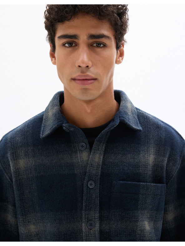 Celio Überhemden Malos