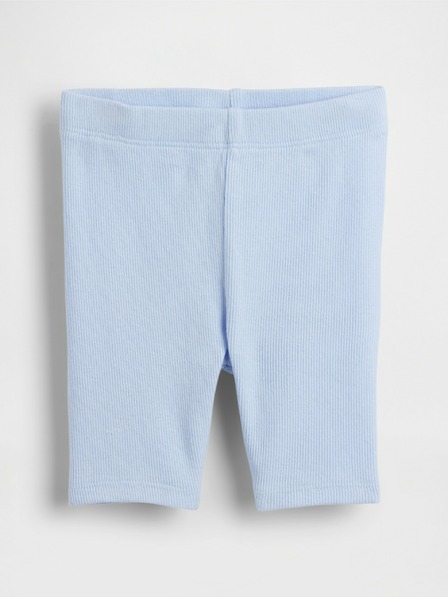 GAP Kinder gerippte Biker-Shorts Mix & Match GAP