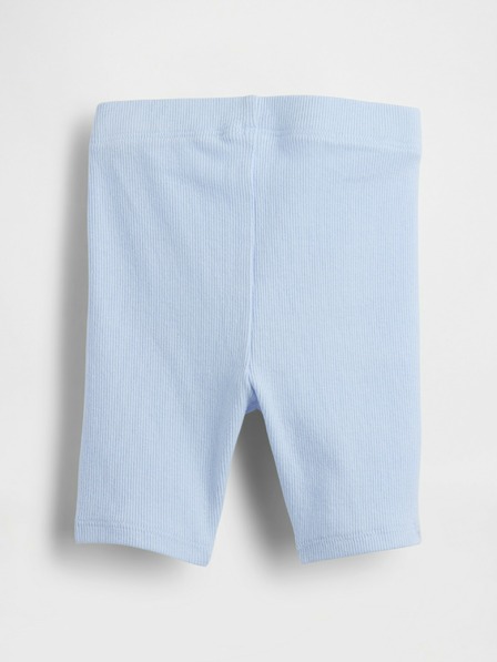 GAP Kinder gerippte Biker-Shorts Mix & Match GAP