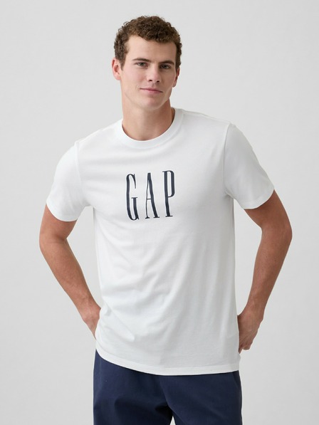 GAP T-Shirt Logo Everyday Soft GAP
