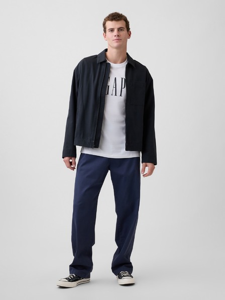 GAP T-Shirt Logo Everyday Soft GAP