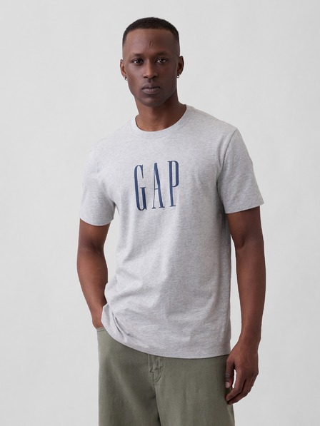 GAP T-Shirt Logo Everyday Soft GAP