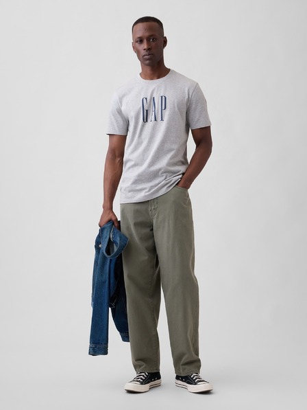 GAP T-Shirt Logo Everyday Soft GAP