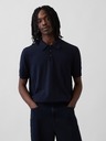 GAP Polo-Pullover mit kurzem Arm GAP