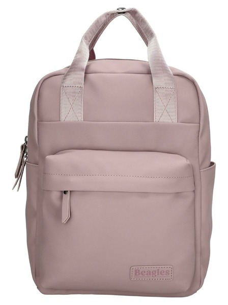 Beagles Rucksack Beagles Nara 23341 Dusty pink