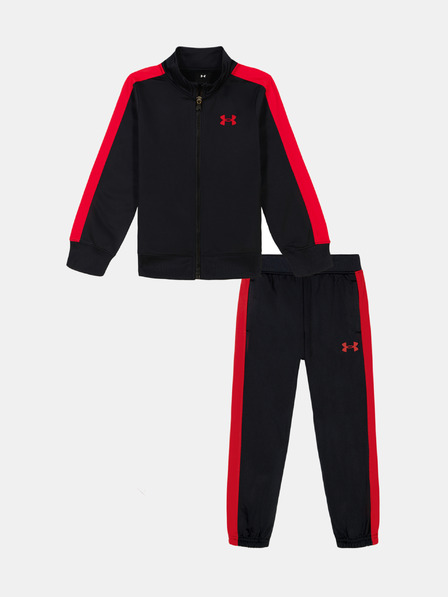 Under Armour Jungen Set Under Armour UA KNIT TRACK SUIT