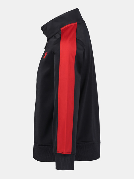 Under Armour Jungen Set Under Armour UA KNIT TRACK SUIT