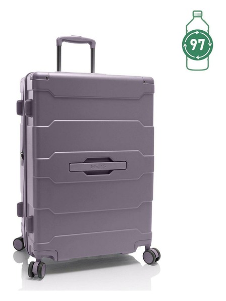 Heys Reisekoffer Heys ReNew M Amethyst