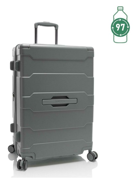 Heys Reisekoffer Heys ReNew M Charcoal