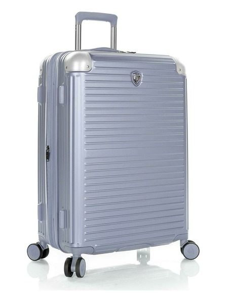 Heys Reisekoffer Heys Cruze M Silver