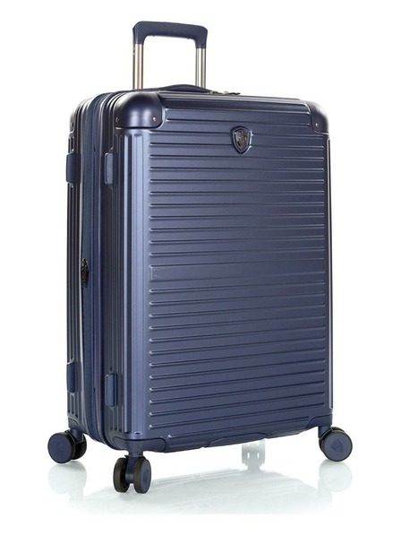 Heys Reisekoffer Heys Cruze M Silver