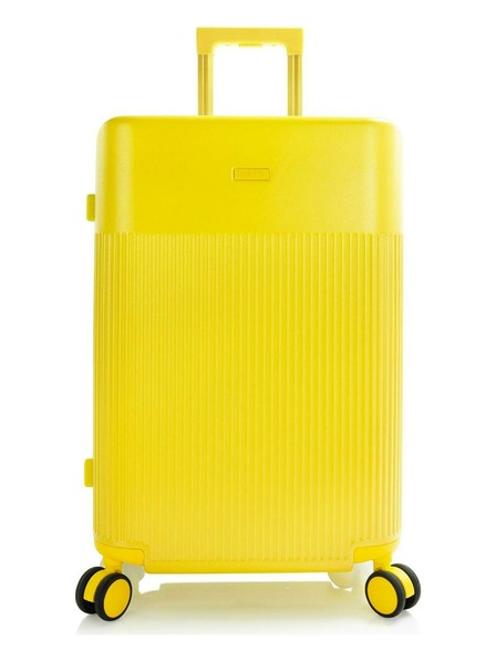 Heys Reisekoffer Heys HiLite M Sunburst Yellow