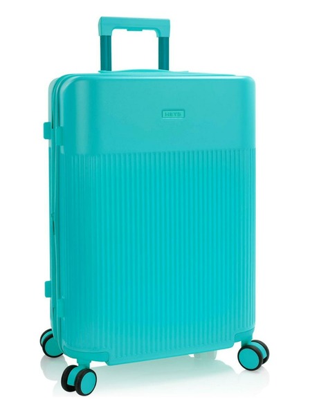 Heys Reisekoffer Heys HiLite M Aqua Breeze