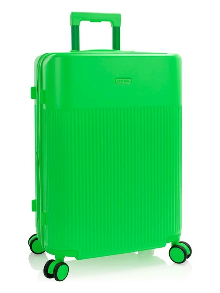 Heys Reisekoffer Heys HiLite M Island Green