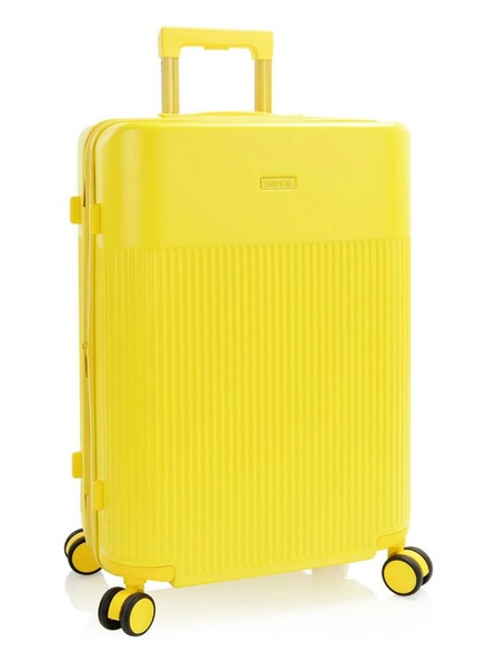 Heys Reisekoffer Heys HiLite M Island Green