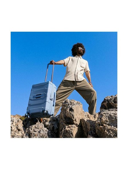 Heys Reisekoffer Heys ReNew M Ocean