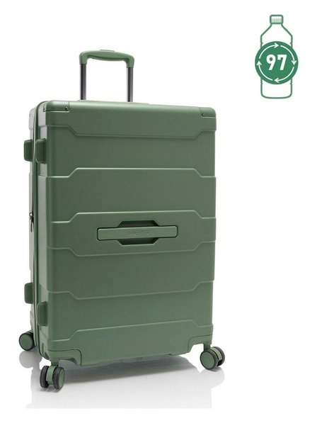 Heys Reisekoffer Heys ReNew M Evergreen