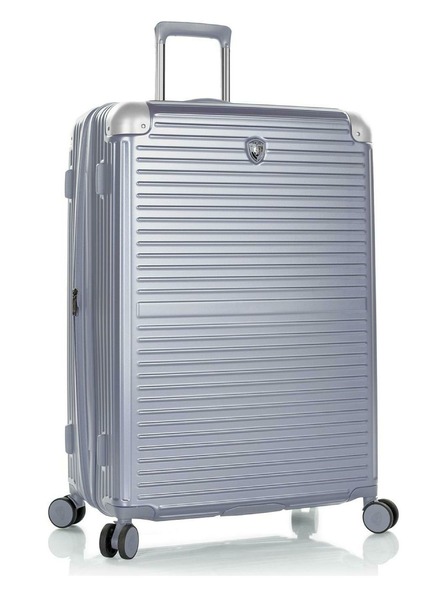 Heys Reisekoffer Heys Cruze L Silver