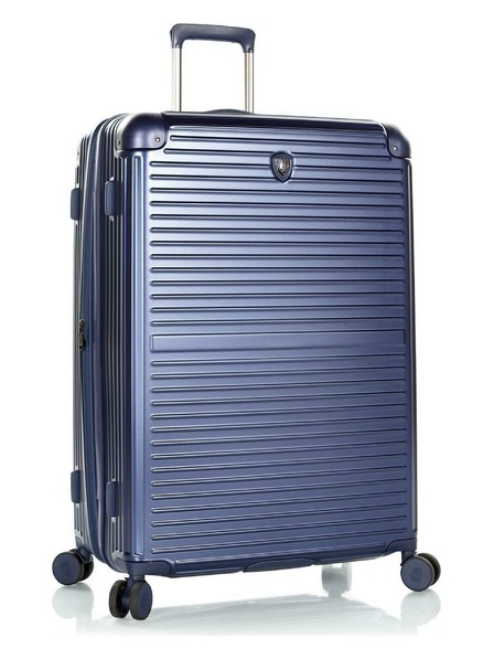 Heys Reisekoffer Heys Cruze L Silver