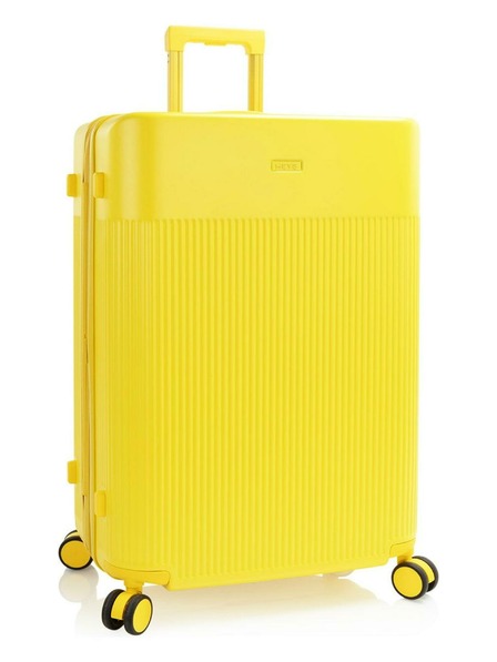 Heys Reisekoffer Heys HiLite L Sunburst Yellow