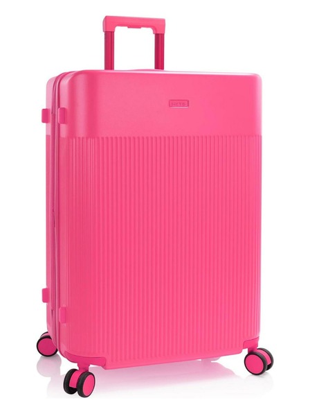 Heys Reisekoffer Heys HiLite L Flamingo Pink