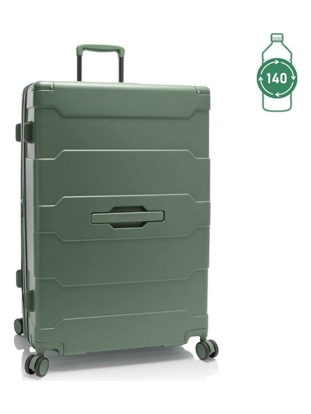 Heys Reisekoffer Heys ReNew L Evergreen