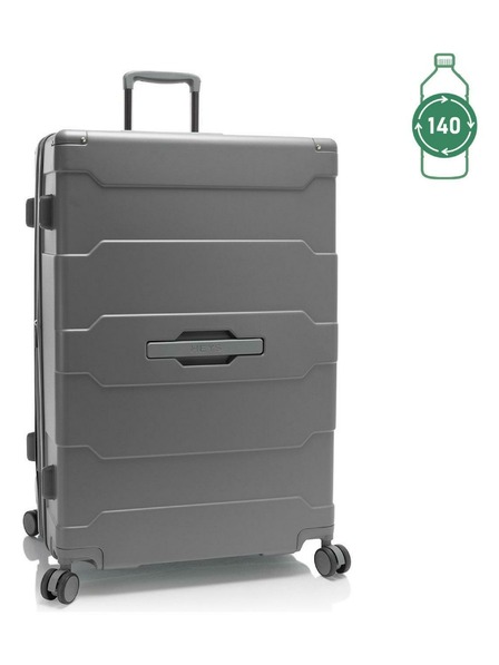 Heys Reisekoffer Heys ReNew L Charcoal