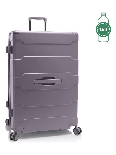 Heys Reisekoffer Heys ReNew L Charcoal