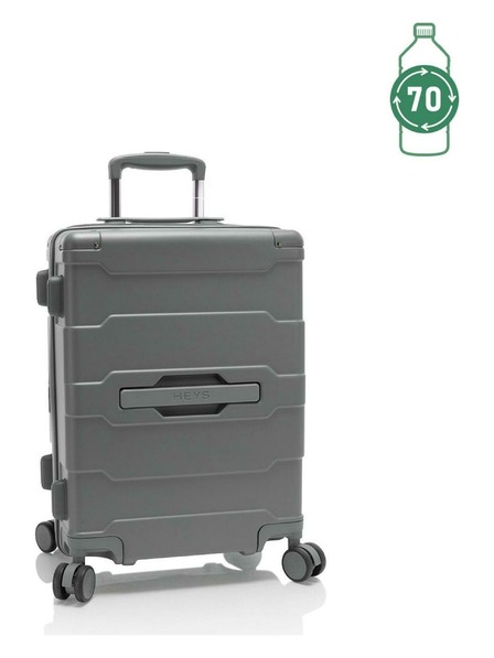 Heys Heys ReNew S Charcoal