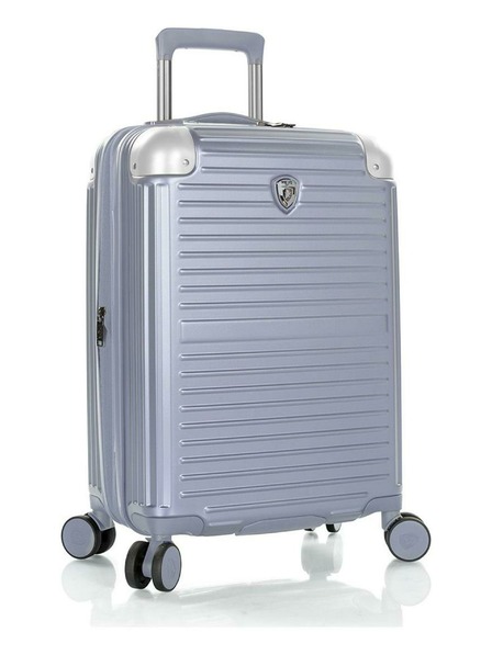 Heys Heys Cruze S Silver