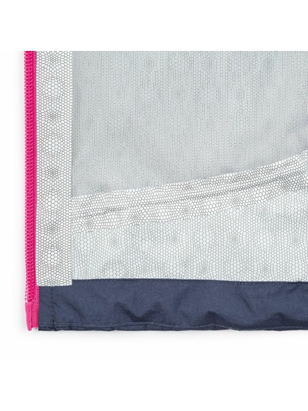 Kilpi Dunkelblaue Damen-Outdoor-Jacke Kilpi HURRICANE