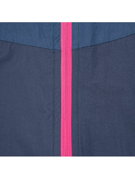 Kilpi Dunkelblaue Damen-Outdoor-Jacke Kilpi HURRICANE