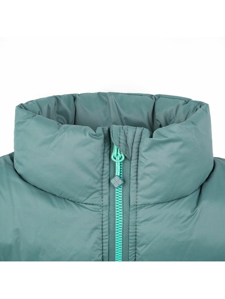 Kilpi Schwarze Steppweste für Damen Kilpi NAI