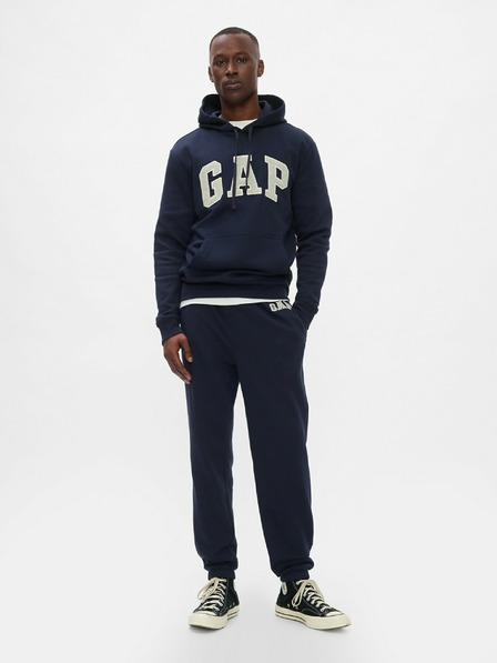 GAP Jogginghose mit Logo GAP