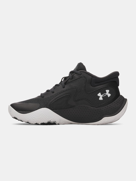 Under Armour Unisex-Schuhe Under Armour UA GS JET '25-GRY