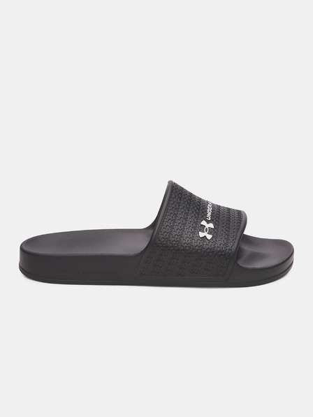 Under Armour Herren-Pantoffeln Under Armour UA ARMR SLIDE LITE-BLK