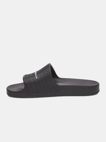 Under Armour Herren-Pantoffeln Under Armour UA ARMR SLIDE LITE-BLK