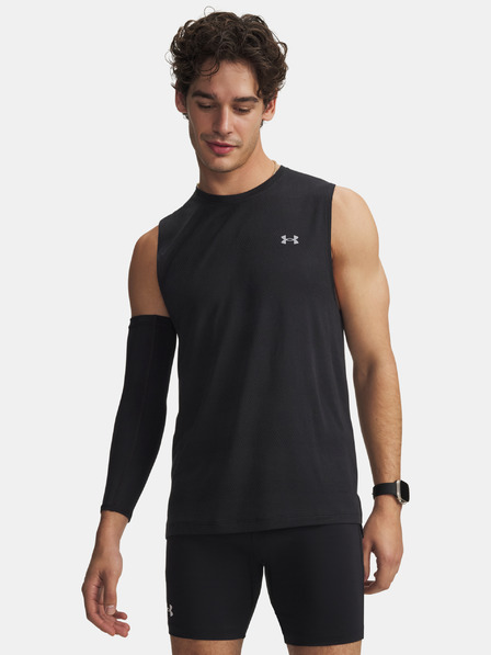Under Armour Herren-Tanktop Under Armour UA Velociti Tank-BLK