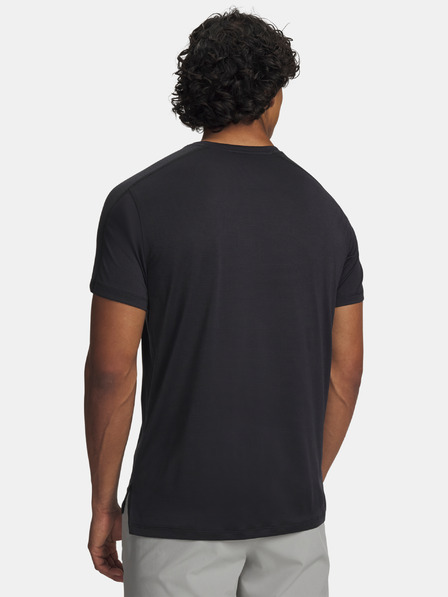 Under Armour Herren-T-Shirt Under Armour UA Velociti REFLCT SS-BLK