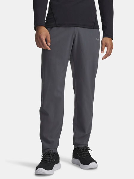 Under Armour Herren-Sportbose Under Armour UA Velociti Pro Storm Pants-GRY