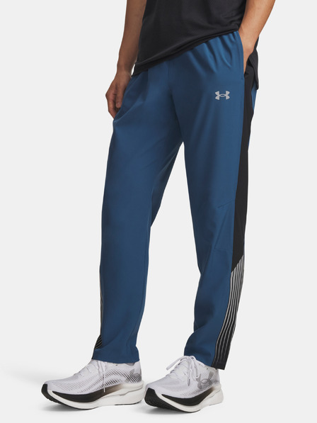 Under Armour Herren-Sporthose Under Armour UA Velociti Storm Pant-BLU