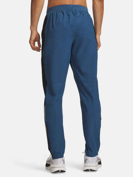 Under Armour Herren-Sporthose Under Armour UA Velociti Storm Pant-BLU