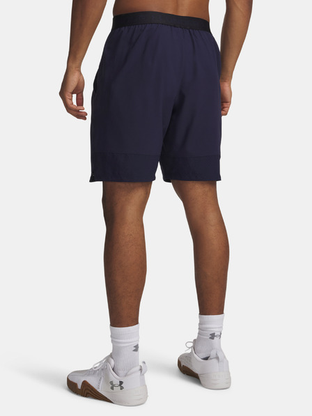 Under Armour Herren Shorts Under Armour UA Vanish Woven 8in Shorts-BLU
