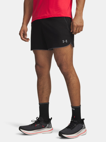 Under Armour Herren-Shorts Under Armour UA Velociti Pro 5in Short-BLK