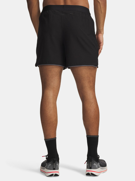 Under Armour Herren-Shorts Under Armour UA Velociti Pro 5in Short-BLK