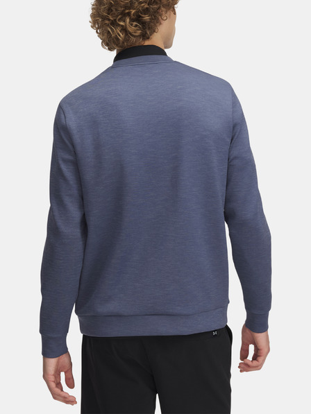 Under Armour Herren Under Armour UA Drive Midlayer Crew Sweatshirt
