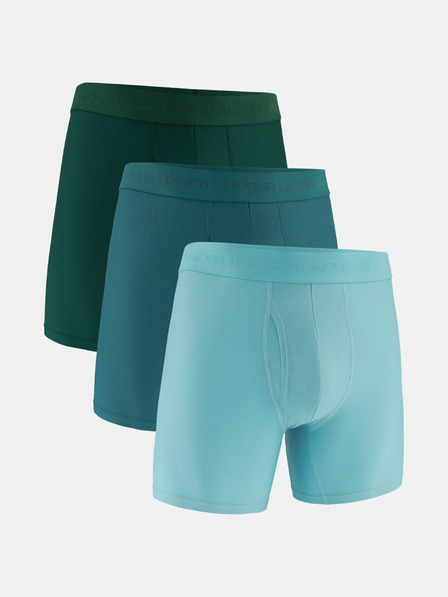 Under Armour Herren-Boxershorts Under Armour Ua Performance Tech Mesh - Mod 6in -