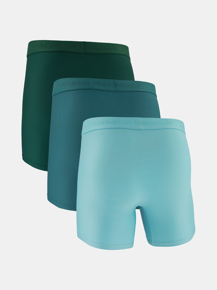 Under Armour Herren-Boxershorts Under Armour Ua Performance Tech Mesh - Mod 6in -