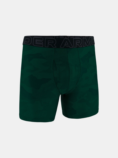 Under Armour Herren-Boxershorts Under Armour Ua Performance Tech - Print 6in - 1pk