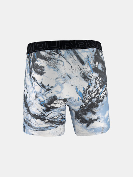 Under Armour Herren-Boxershorts Under Armour Ua Performance Tech - Print 6in - 1pk